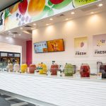 Sip Fresh Making a Splash in Orlando with First Florida Location