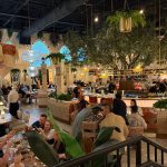 Dania Pointe Welcomes H&M And Sirocco Mediterranean, Expanding Retail And Dining Offering