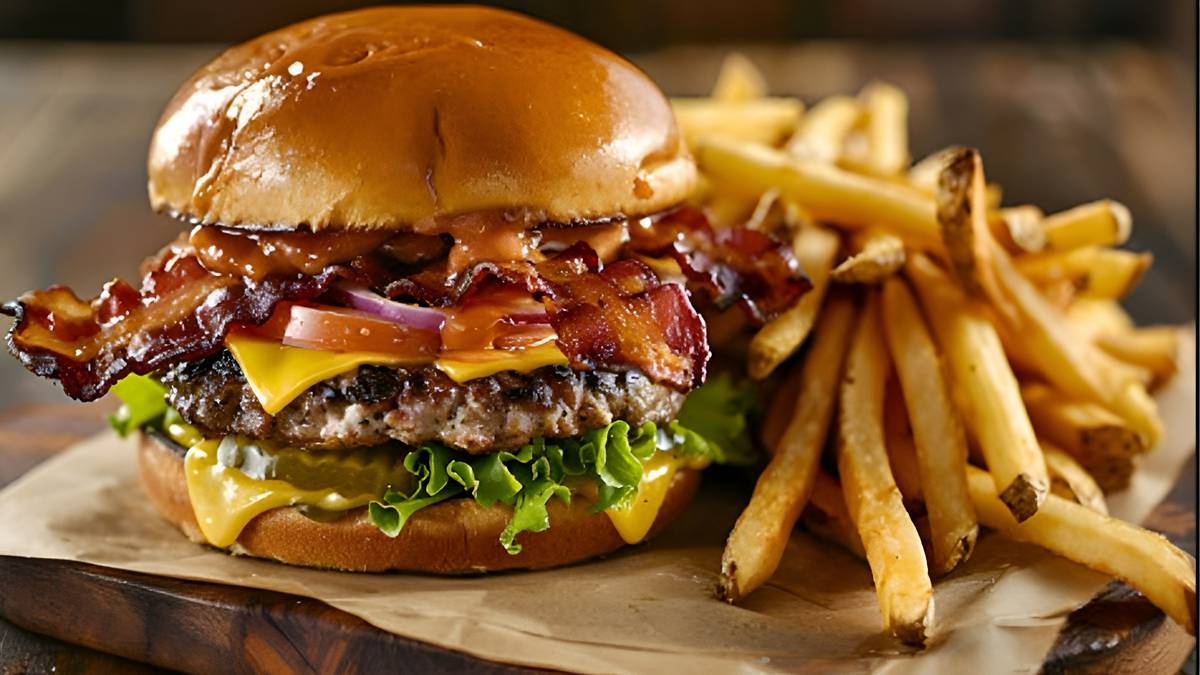 Skol Brewing Company's Food