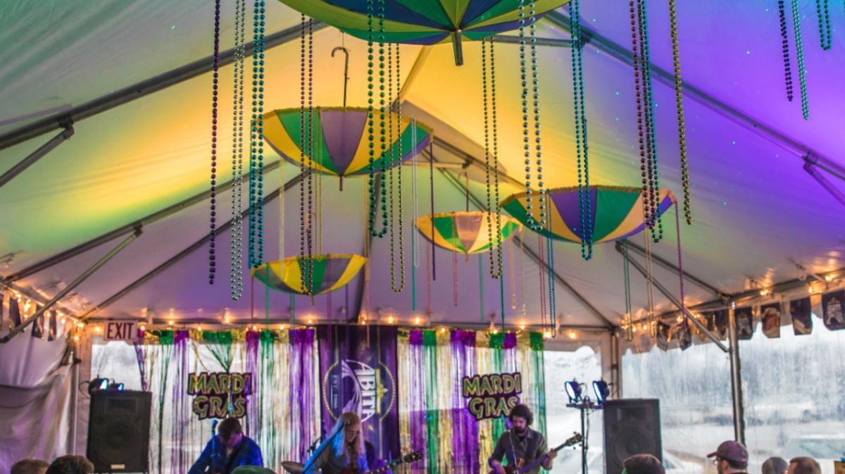 Smyrna Oysterfest 2025