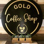 Gold Coffee Shop Hopes to Land at Parkway Plaza