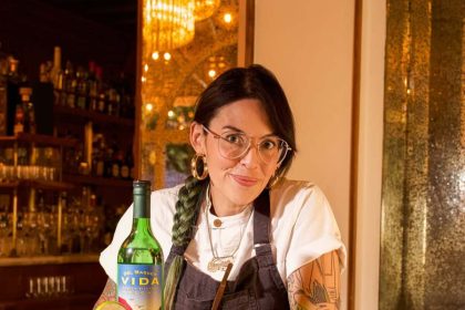 Claudette Zepeda to Debut Leu Leu in Leucadia