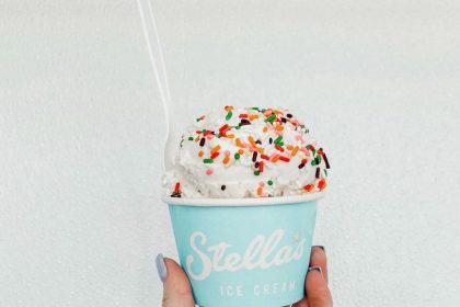 Idaho-Based Ice Cream Franchise to Open First Tennessee Location in Memphis