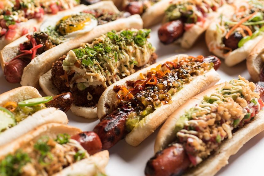 Sumo Dog Brings Asian-Inspired Hot Dogs to Aspen