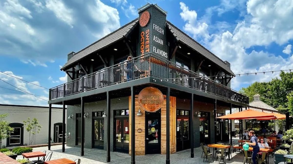 Sweet Octopus Fails Health Inspection Over Repeated Employee Violations