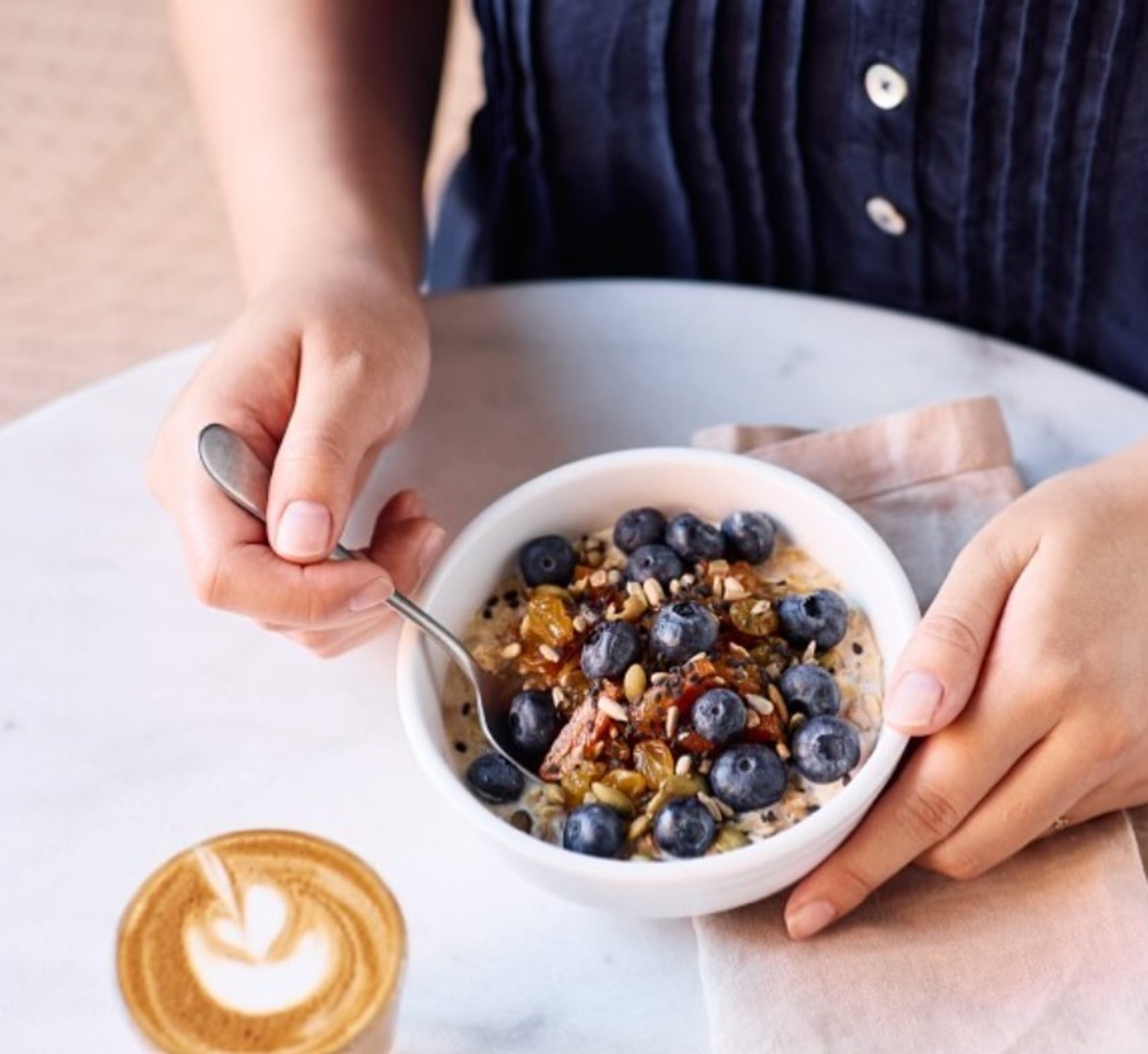 Tatte Signed on for New DMV Location