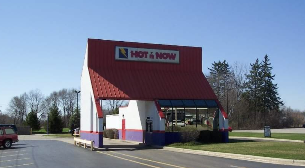 Team Plans to Revive Fast-Casual Burger Chain in Michigan