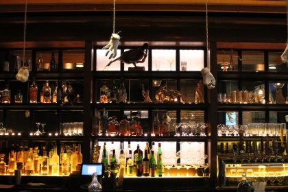 Beloved South Boston Gastropub Teases 2026 Comeback
