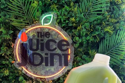 Cooper-Young's The Juice Joint Temporarily Closes, Announces Relocation