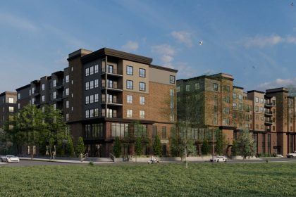 Landmark Properties in Partnership with Silverpeak and Peninsula Acquires Development Site and Announces Plans for The Mark Fort Collins