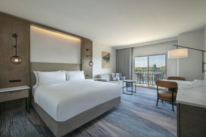 The Westin Sacramento Riverfront Hotel & Spa Unveils New Name and Multimillion-Dollar Transformation