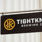 TightKnit Brewing Co. Moves Its Taproom