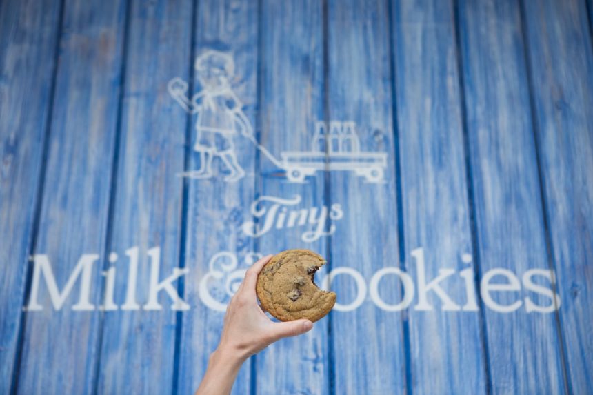 Tiny's Milk and Cookies To Add A Touch Of Sweetness Houston Heights-1