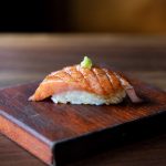 Uchi to Make Itself at Home in Philly This Year