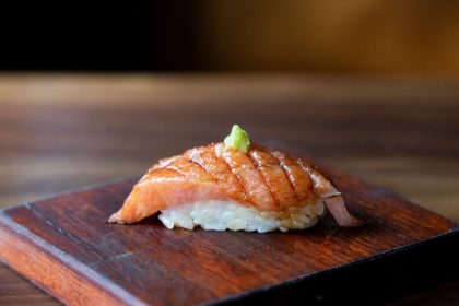 Uchi to Make Itself at Home in Philly This Year