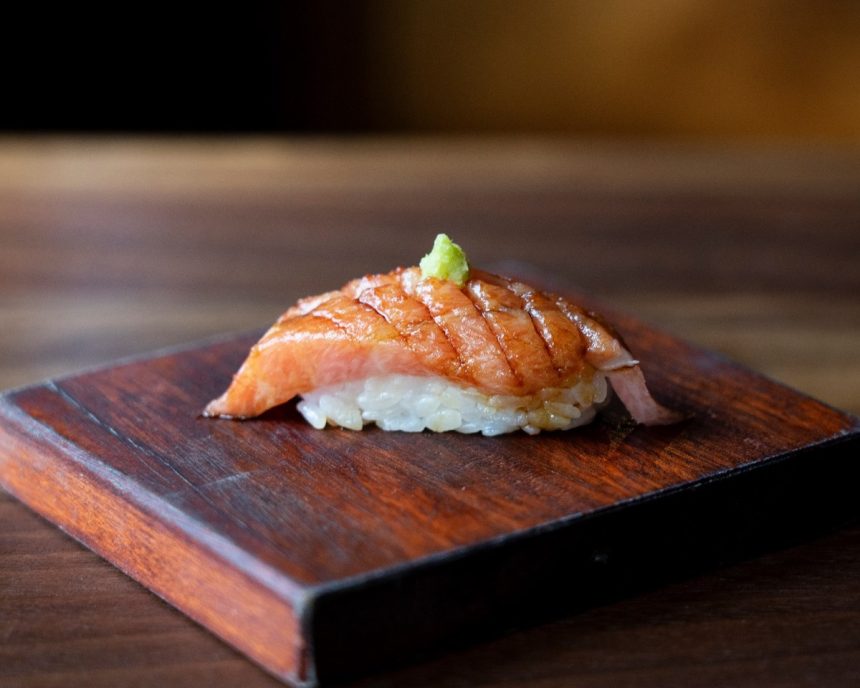 Uchi to Make Itself at Home in Philly This Year