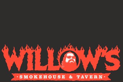 Willow's Smokehouse and Tavern Gets First Brick-And-Mortar-1