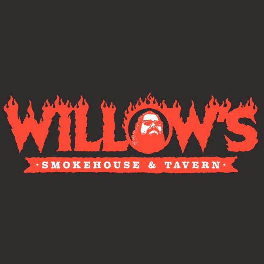 Willow's Smokehouse and Tavern Gets First Brick-And-Mortar-1