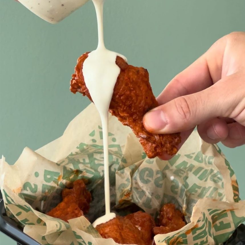 Local Wingstop Franchisee Expanding Rapidly Throughout Greater Memphis