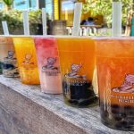 Wushiland Boba to Open New Anaheim Location