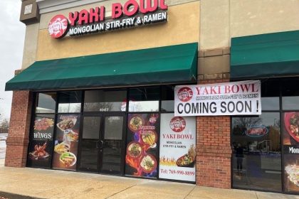 Mongolian Restaurant Expanding to Bartlett