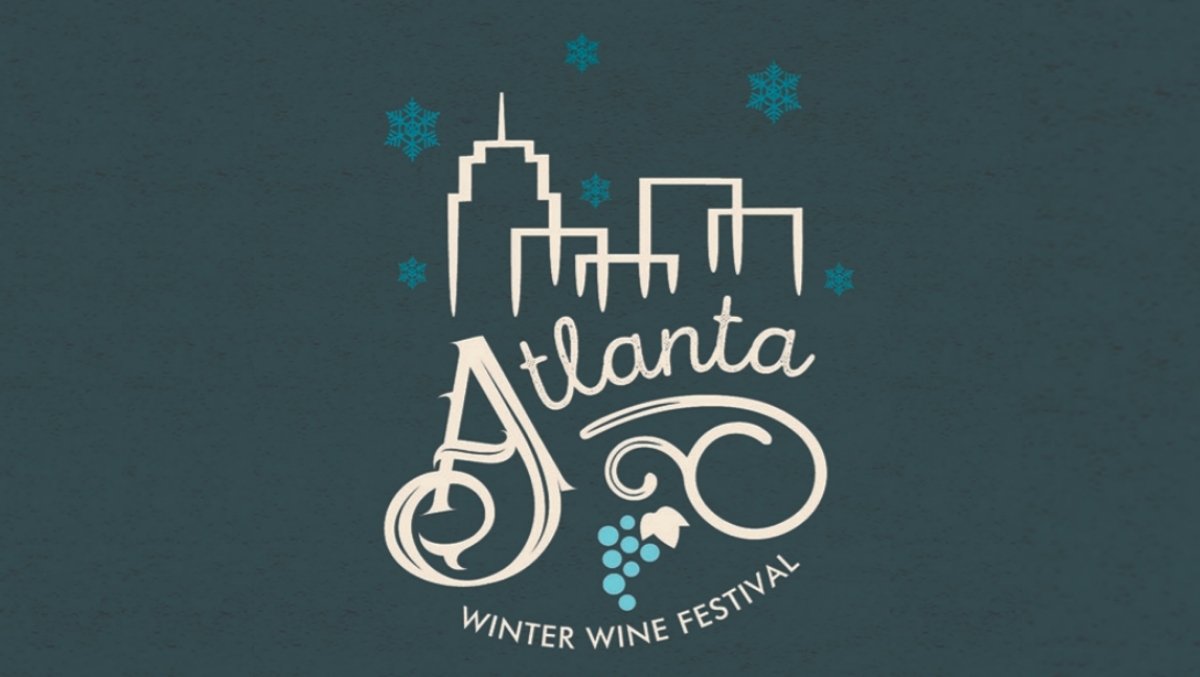 Atlanta’s 2025 Winter Wine Festival