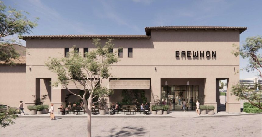 Erewhon Planning Three New Los Angeles Stores