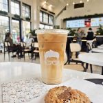 Northeast Coffee Chain Gregorys Coffee Debuting Shop in Palo Alto