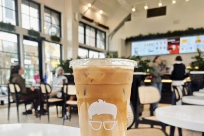 Northeast Coffee Chain Gregorys Coffee Debuting Shop in Palo Alto