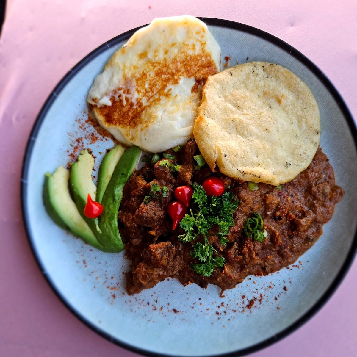 Las Perlitas Debuting Brick-and-Mortar Spot in