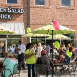 Chicken Salad Chick Preparing to Debut in Michigan