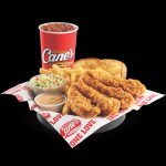 Raising Cane’s Chicken Finger Craze Hits Jurupa Valley