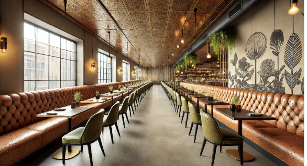 Chef David Gussin to Open Prose in Woodland Hills