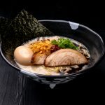 JINYA Ramen Bar Opens 70th Location