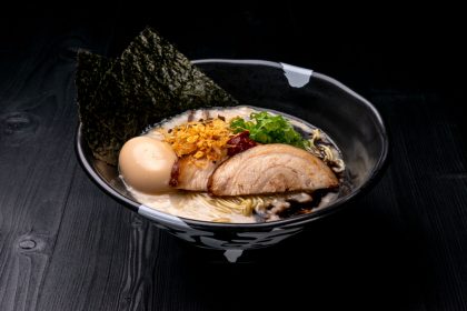 JINYA Ramen Bar Opens 70th Location