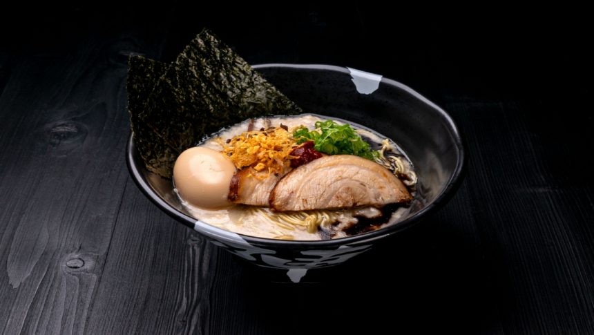 JINYA Ramen Bar Opens 70th Location