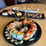 Kinjo Sushi and Grill Gearing Up to Debut New Outpost in Milpitas