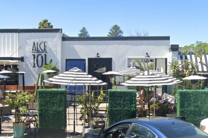 Mia's to Replace ALCE 101 in Solana Beach