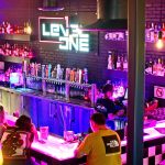 Level 1 Arcade Bar Relocating in Gilbert to Undisclosed Site