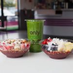 Movita Juice Bar Expanding into Rocklin's Blue Oaks Town Center