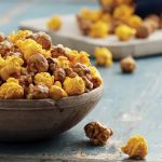 Garrett Popcorn Shops Opening at Phoenix Sky Harbor Airport