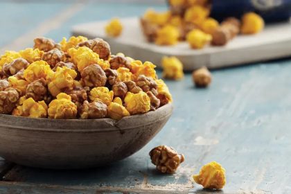 Garrett Popcorn Shops Opening at Phoenix Sky Harbor Airport