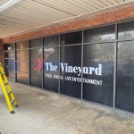 New Bar and Grill Taking Over The Vineyard Space in Whitehaven