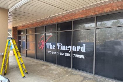 New Bar and Grill Taking Over The Vineyard Space in Whitehaven