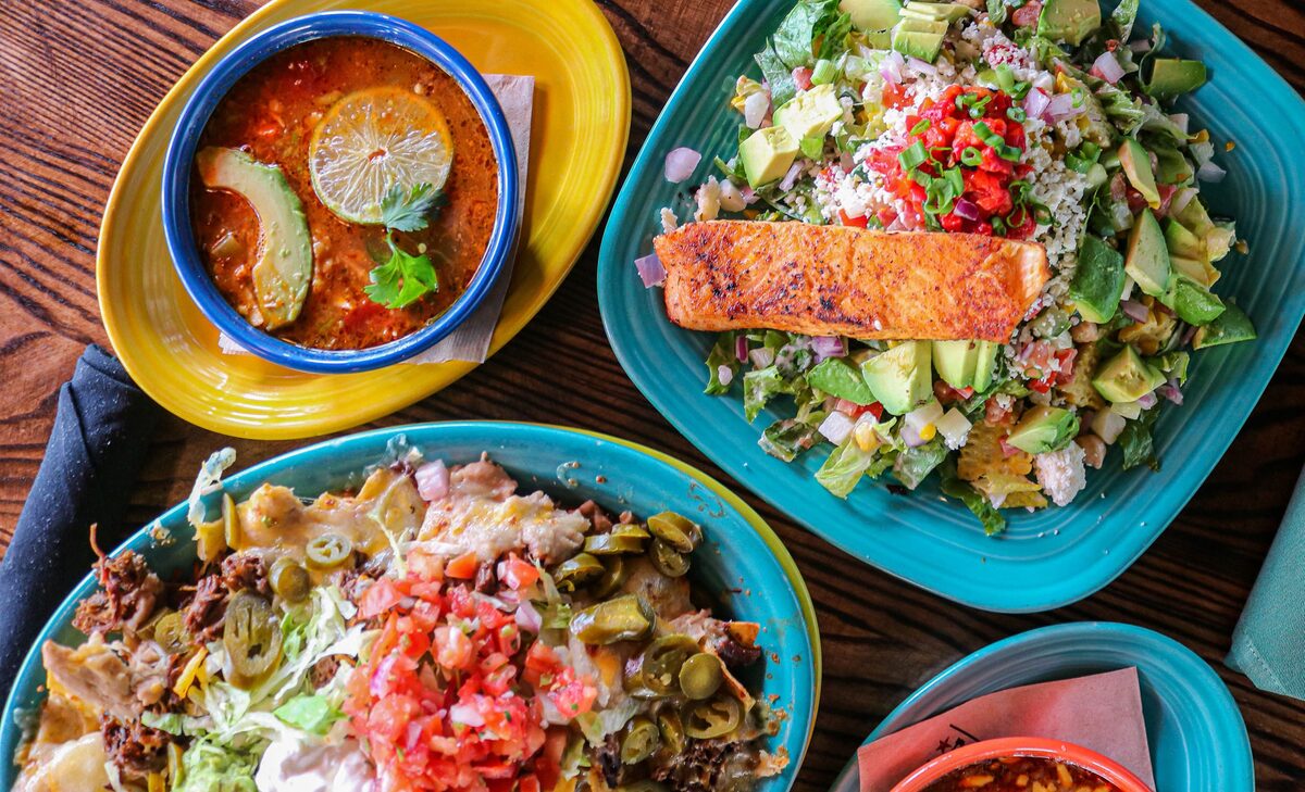 Paco’s Tacos and Tequila Announces Plans to Open in Fort Mill in 2025