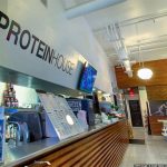 Proteinhouse to Bring Healthy Eating to Tempe