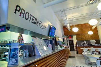 Proteinhouse to Bring Healthy Eating to Tempe