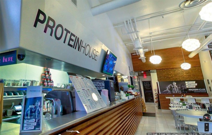 Proteinhouse to Bring Healthy Eating to Tempe