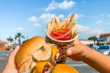 Proudly Serving Opening in Redondo Beach Soon
