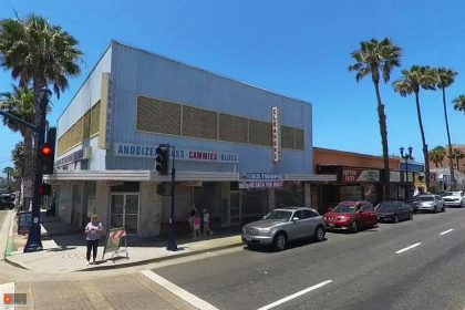 New Restaurant Concept in the Works in Oceanside